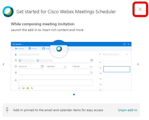 download webex client for mac